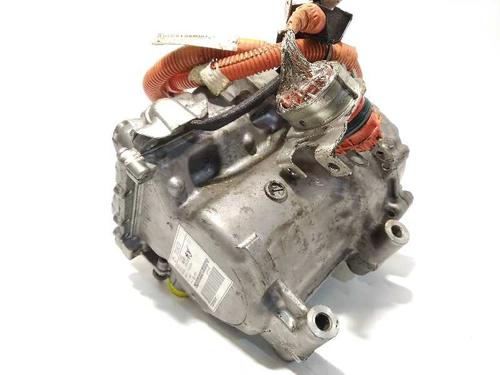 Used AC compressor MITSUBISHI OUTLANDER III (GG_W, GF_W, ZJ, ZL, ZK) Plug-in Hybrid (GG2W) (200 hp) 6095147