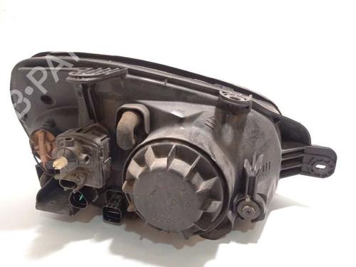 Left headlight HYUNDAI SANTA FÉ I (SM) 2.0 CRDi | BP12172897C28 