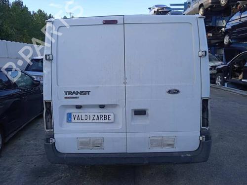Front slam panel FORD TRANSIT Van (FA_ _) 2.2 TDCi | BP17154539C72