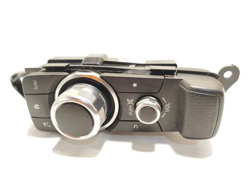 Comutador MAZDA 2 Hatchback (DL, DJ) 1.5 SKYACTIV-G | BP32860560I30 - Image 4
