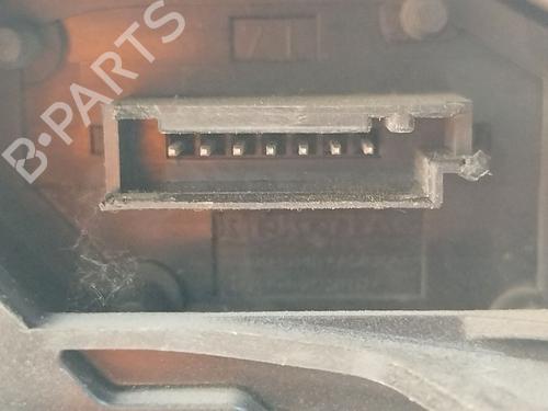 Front left lock BMW X3 (E83) 2.0 d | BP26289217C98 