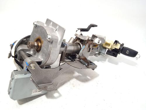 Steering column NISSAN QASHQAI II (J11, J11_) 1.6 dCi ALL MODE 4x4-i | BP29581993M21 