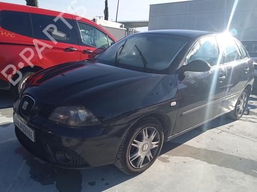 Left headlight SEAT IBIZA III (6L1) 1.4 16V | BP32205576C28  - Image 5