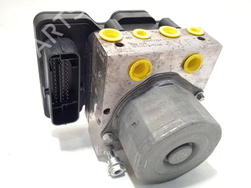 Used ABS pump OPEL CORSA E (X15) [2014-2025]  25784284