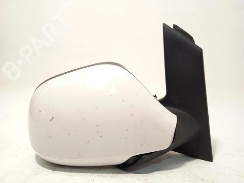 Right mirror SEAT ALTEA XL (5P5, 5P8) 1.6 TDI | BP29582237C27 