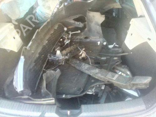 Rear bumper SEAT LEON (5F1) 1.6 TDI | BP6064626C8 