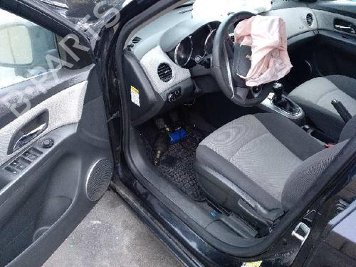 Climate control CHEVROLET CRUZE (J300)  | BP4824081I5 