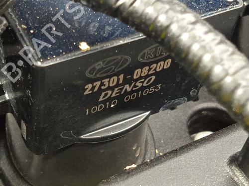 Engine KIA XCEED (CD) 1.5 T-GDI | BP19775394M1 - Image 10