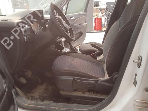 Left front window switch OPEL CROSSLAND X / CROSSLAND (P17, P2QO) 1.5 Turbo D (75) | BP34123997I27  - Image 35