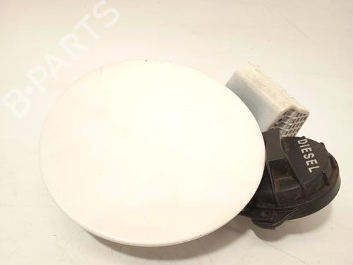 Used Fuel flap KIA CARENS IV 1.7 CRDi (116 hp) 24435544