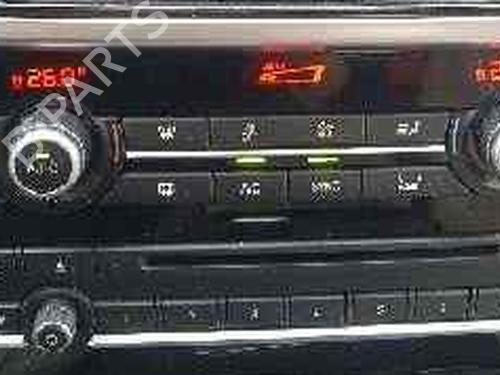 Climate control BMW X4 (F26) xDrive 35 d | BP12108332I5