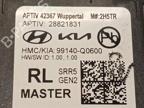 Electronic module HYUNDAI i20 III (BC3, BI3) | BP23952947M83