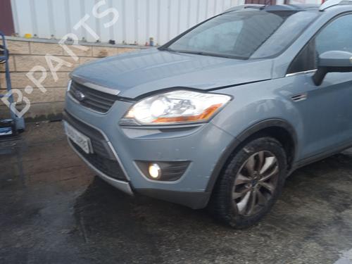 Front right window mechanism FORD KUGA I 2.0 TDCi | BP32091497C23  - Image 10