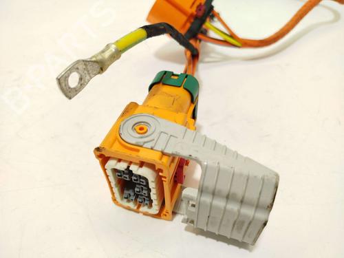 Electronic module CUPRA BORN (K11) | BP39526279M83 - Image 3