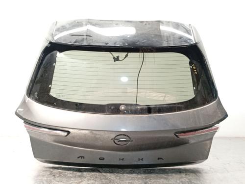 Tailgate OPEL MOKKA 1.2 (76) | BP27497467C6 