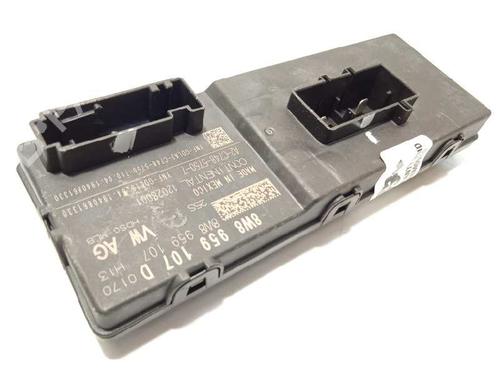 Used Electronic module Electronic module 9194055 9194055