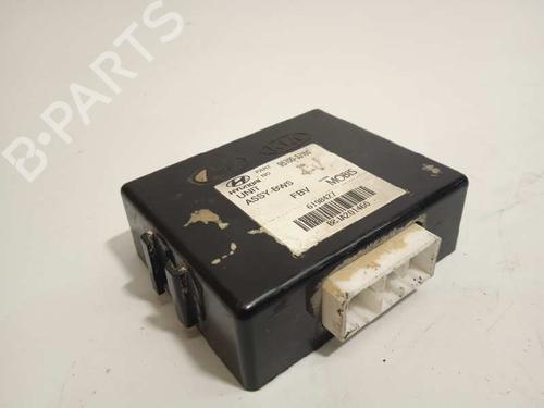 Used Electronic module HYUNDAI ix55 3.0 V6 CRDi (239 hp) 7817763