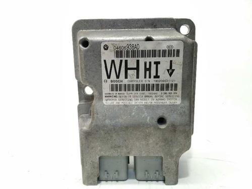 Used ECU airbags JEEP GRAND CHEROKEE III (WH, WK) 3.0 CRD 4x4 (218 hp) 5946370