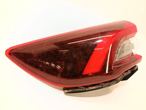 Left taillight FORD KUGA III (DFK) 2.5 Duratec Plug-in-Hybrid | BP35904188C34 - Image 2