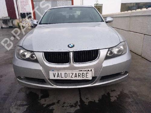 Left rear driveshaft BMW 3 (E90) 320 d | BP5681054M40