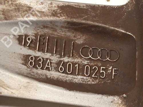 Fælk AUDI Q3 (F3B) 35 TDI | BP25761719C45 