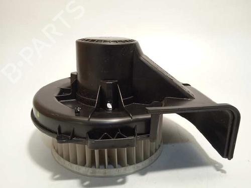 Heater blower motor SKODA FABIA II (542) 1.6 TDI | BP6998767M62 