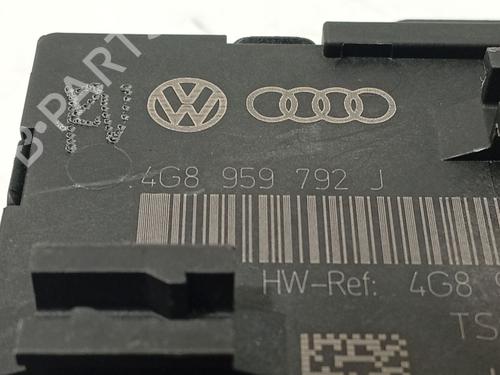 Comfort control module AUDI R8 (4S3, 4SP) 5.2 FSI Plus quattro | BP30591537M56 - Image 3