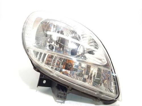 Used Right headlight RENAULT KANGOO (KC0/1_) 1.5 dCi (68 hp) 13637779