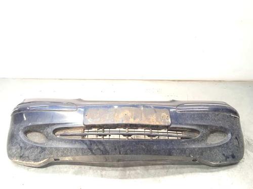 Front bumper MERCEDES-BENZ A-CLASS (W168) A 170 CDI (168.009, 168.109) | BP11042495C7 