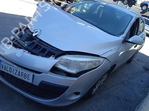 Steering rack RENAULT MEGANE III Hatchback (BZ0/1_, B3_) 1.5 dCi | BP13295219M22