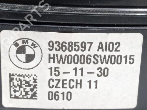 Steering column stalk BMW 2 Gran Tourer (F46) 218 d | BP19396036I23 