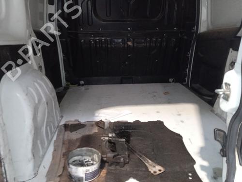 AC radiator OPEL COMBO Box Body/MPV (X12) 1.3 CDTI (B05) | BP33289643M32  - Image 30