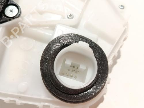 Front right lock MAZDA 3 Saloon (BP_) 2.5 e-SKYACTIV-G (BP5S) | BP34440904C97  - Image 6