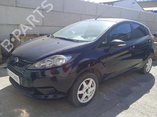 Front left window mechanism FORD FIESTA VI (CB1, CCN)  | BP15576432C22 