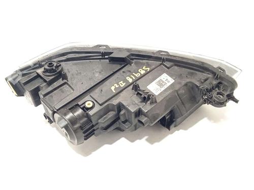 Left headlight VW POLO VI (AW1, BZ1, AE1) 1.0 TSI | BP38440510C28 - Image 3