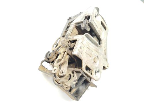 Used Rear left lock MERCEDES-BENZ M-CLASS (W163) ML 430 (163.172) (272 hp) 23462166