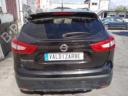 Electronic module NISSAN QASHQAI II (J11, J11_) 1.6 dCi | BP13411559M83 