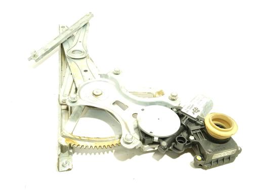 Used Rear left window mechanism Rear left window mechanism TOYOTA COROLLA Verso (ZER_, ZZE12_, R1_) 2.2 D-4D (AUR10_, AUR10R) (136 hp) 28723693 28723693