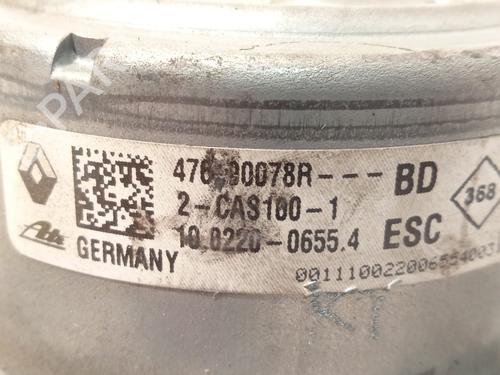 ABS pump DACIA LODGY (JS_)  | BP27808130M43 