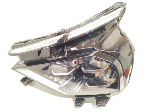 Left headlight CITROËN C4 III (BA_, BB_, BC_) ë-C4 (BCZKXC, BZCKSC) | BP26208599C28 - Image 2