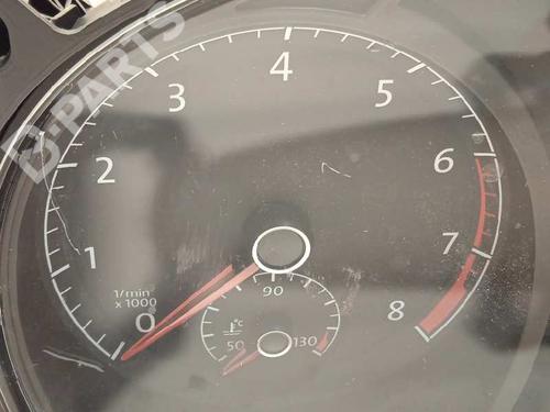 Instrument cluster VW GOLF VII (5G1, BQ1, BE1, BE2)  | BP8901572C47 
