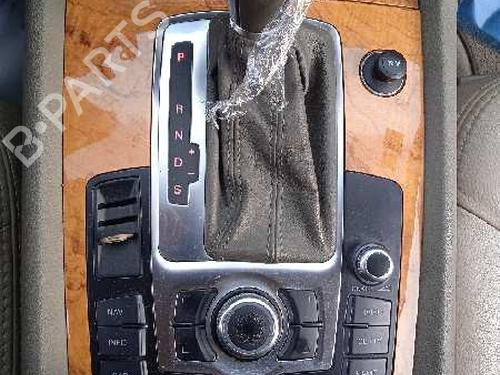 Right rear shock absorber AUDI Q7 (4LB) 3.0 TDI quattro | BP8542097M19 