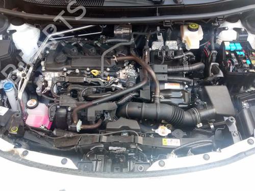 Electronic module TOYOTA YARIS CROSS (MXP_) 1.5 Hybrid (MXPJ10) | BP17856263M83 