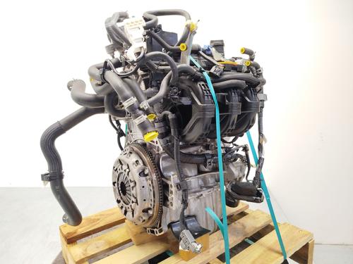 Used Engine Engine 36597043 36597043