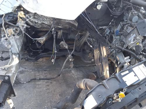 Front left window mechanism FIAT DUCATO Van (250_) 140 Multijet 2,3 D | BP33796066C22 - Image 17