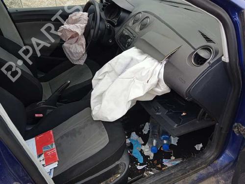 Instrument cluster SEAT IBIZA IV (6J5, 6P1)  | BP11328676C47 