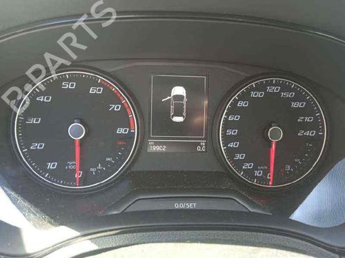 Instrument cluster SEAT IBIZA V (KJ1, KJG)  | BP10318599C47 