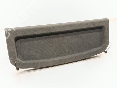 Hattehylde Hattehylde VW T-CROSS (C11, D31) [2018-2026] 34010266 34010266