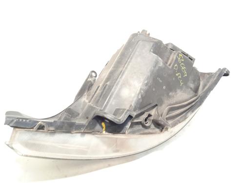 Right headlight CITROËN C3 I (FC_, FN_) 1.4 HDi | BP26680876C29 