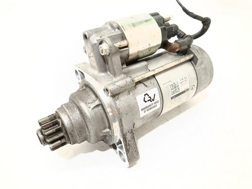 Startmotor Startmotor AUDI A3 Sportback (8VA, 8VF) 2.0 TDI (150 hp) 35788391 35788391